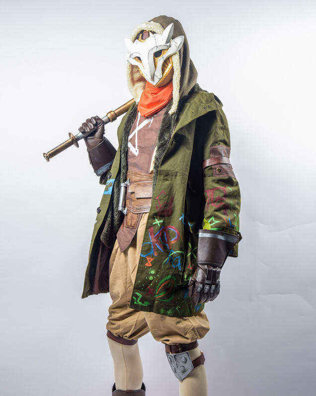 Ekko Ekko